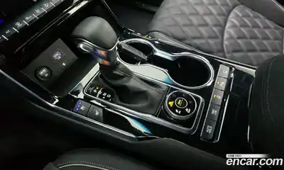 Kia Mohave 2024 3.0 гидро в Москве № 1417868, миниатюра 9