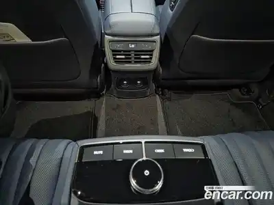 Kia K8 2025 2.5 гидро в Москве № 1417911, миниатюра 11
