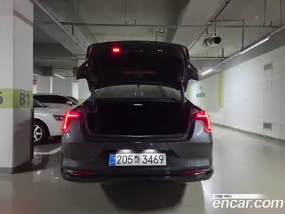 Kia K8 2025 2.5 гидро в Москве № 1417911, миниатюра 3