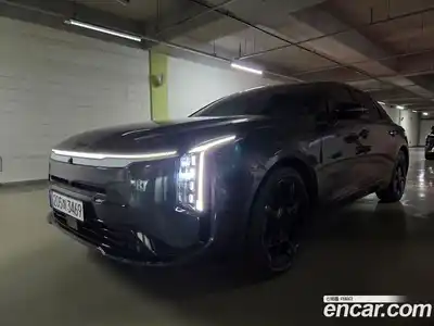 Kia K8 2025 2.5 гидро в Москве № 1417911, миниатюра 5