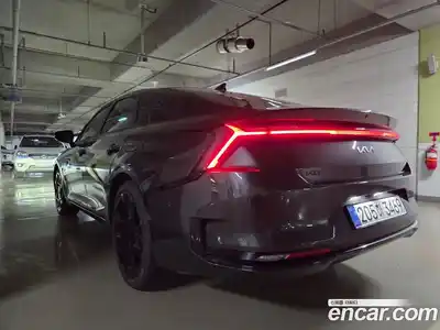 Kia K8 2025 2.5 гидро в Москве № 1417911, миниатюра 6