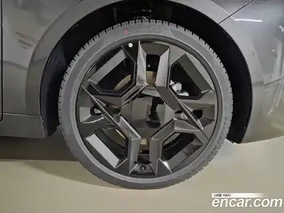 Kia K8 2025 2.5 гидро в Москве № 1417911, миниатюра 8