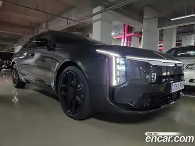 Kia K8 2025 2.5 гидро в Москве № 1417911, миниатюра 9