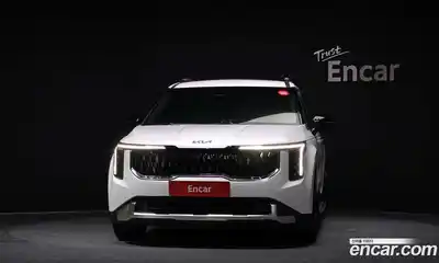 Kia Canival 2024 3.5 гидро в Москве № 1417946, миниатюра 3