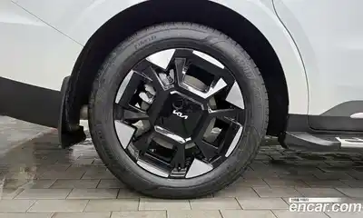Kia Canival 2024 3.5 гидро в Москве № 1417946, миниатюра 5