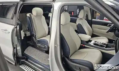 Kia Canival 2025 1.6 гидро в Москве № 1417954, миниатюра 11