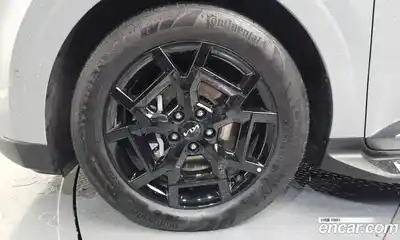 Kia Canival 2025 1.6 гидро в Москве № 1417954, миниатюра 5