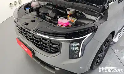 Kia Canival 2025 1.6 гидро в Москве № 1417954, миниатюра 6