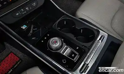 Kia Canival 2025 1.6 гидро в Москве № 1417954, миниатюра 9