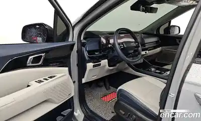 Kia Canival 2025 1.6 гидро в Москве № 1417954, миниатюра 10