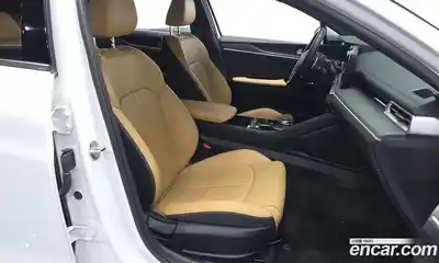 Kia K5 2023 2.0 гидро в Москве № 1417970, миниатюра 12