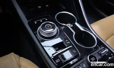 Kia K5 2023 2.0 гидро в Москве № 1417970, миниатюра 9