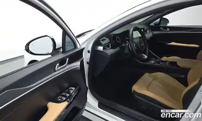 Kia K5 2023 2.0 гидро в Москве № 1417970, миниатюра 10