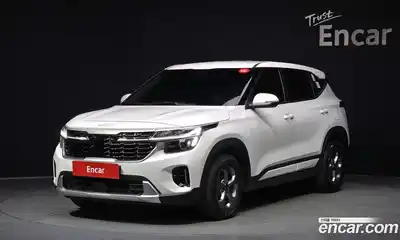 Kia Seltos, 2023