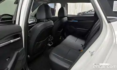 Kia Seltos 2023 1.6 гидро в Москве № 1418177, миниатюра 11