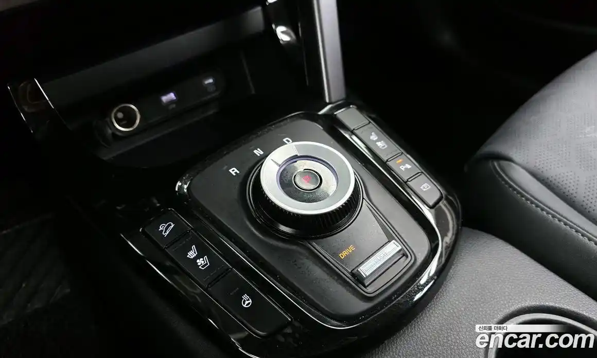 Kia Seltos 2023 1.6 гидро в Москве № 1418177, фото 9