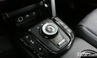 Kia Seltos 2023 1.6 гидро в Москве № 1418177, миниатюра 9