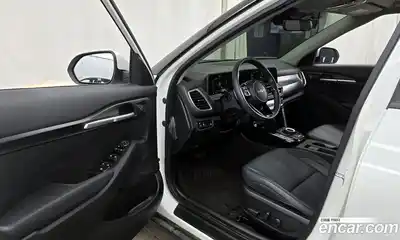 Kia Seltos 2023 1.6 гидро в Москве № 1418177, миниатюра 10