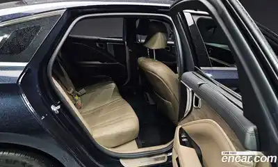 Kia K8 2022 3.5 гидро в Москве № 1418205, миниатюра 11