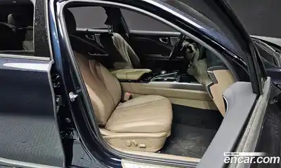 Kia K8 2022 3.5 гидро в Москве № 1418205, миниатюра 12