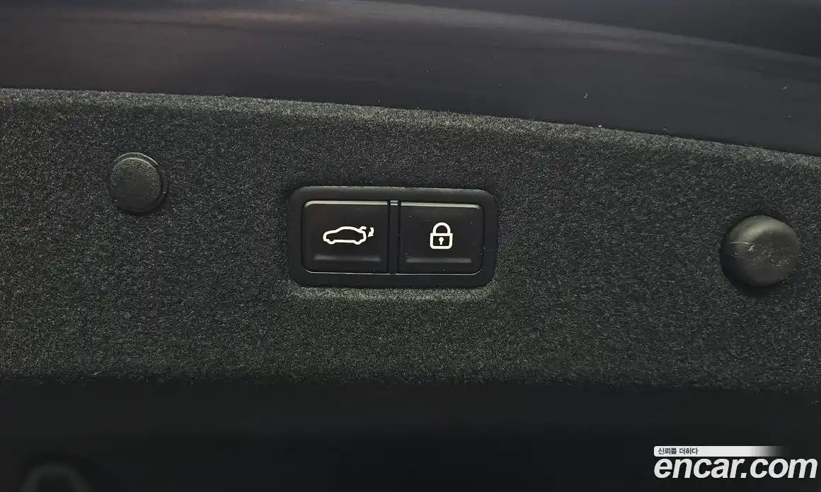 Kia K8 2022 3.5 гидро в Москве № 1418205, фото 20
