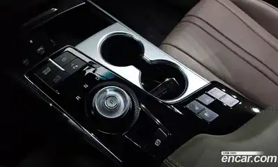 Kia K8 2022 3.5 гидро в Москве № 1418205, миниатюра 9