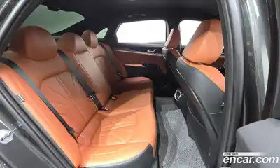 Kia K5 2024 1.6 гидро в Москве № 1418247, миниатюра 12