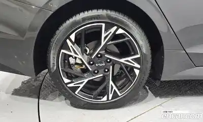 Kia K5 2024 1.6 гидро в Москве № 1418247, миниатюра 5