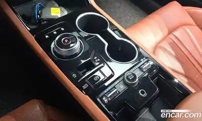 Kia K5 2024 1.6 гидро в Москве № 1418247, миниатюра 9