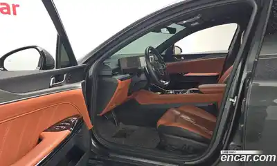 Kia K5 2024 1.6 гидро в Москве № 1418247, миниатюра 10