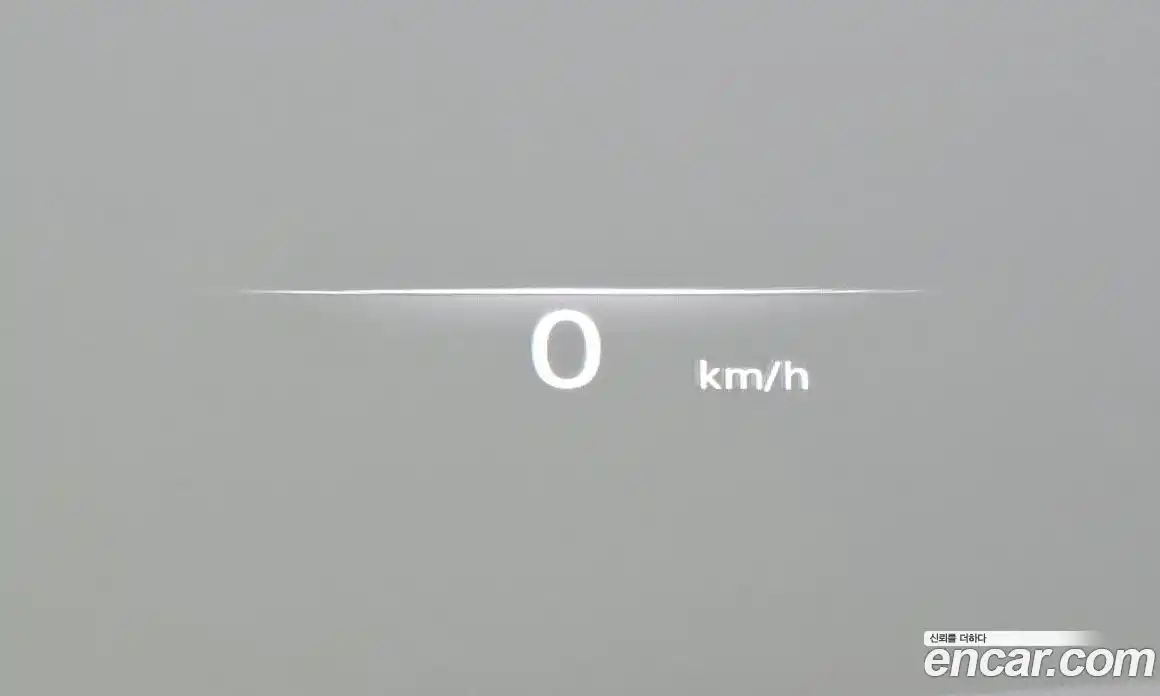 Genesis GV80 2021 3.0 Автомат в Москве № 1418467, фото 17