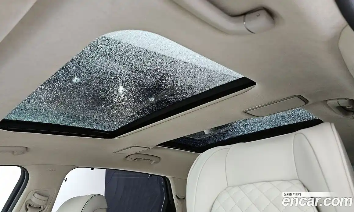 Genesis GV80 2021 3.0 Автомат в Москве № 1418467, фото 18