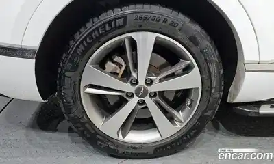 Genesis GV80 2021 3.0 Автомат в Москве № 1418467, миниатюра 5