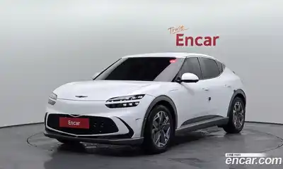 Genesis GV60 Standard