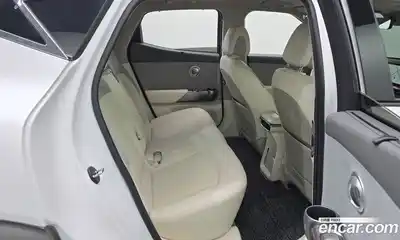 Genesis GV60 2021 0.1 Автомат в Москве № 1418479, миниатюра 11