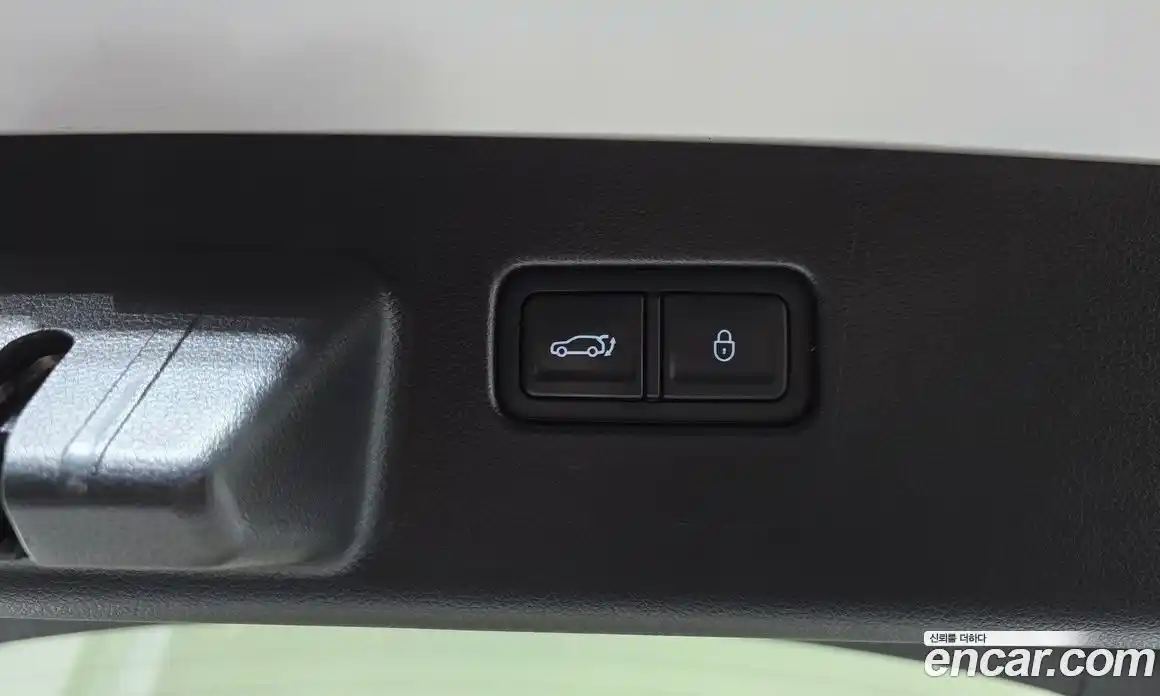 Genesis GV60 2021 0.1 Автомат в Москве № 1418479, фото 20