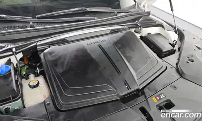 Genesis GV60 2021 0.1 Автомат в Москве № 1418479, миниатюра 6