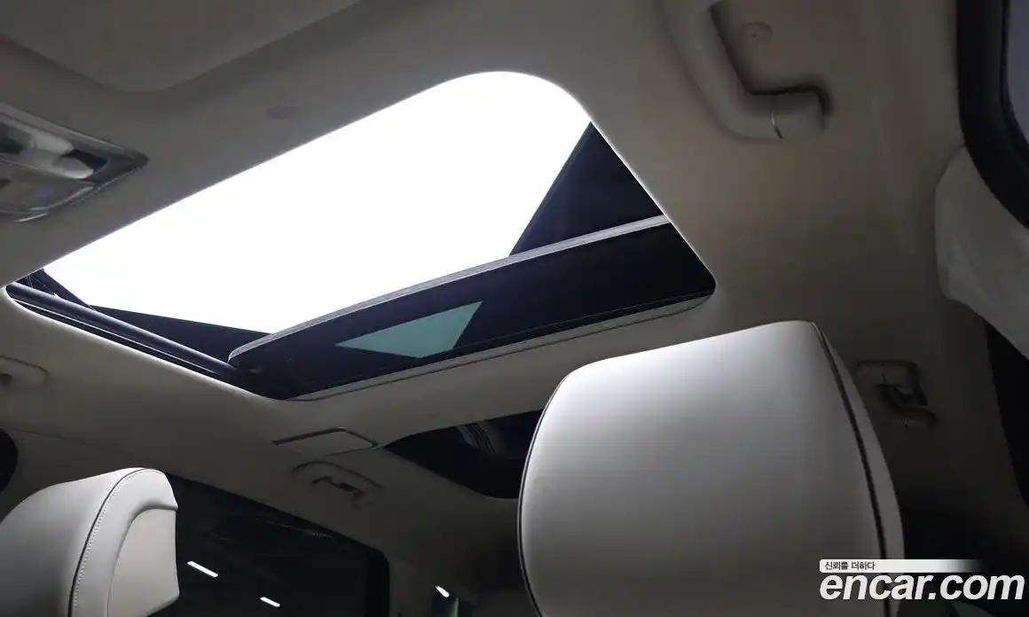 Genesis GV80 2020 3.0 Автомат в Москве № 1418496, фото 14