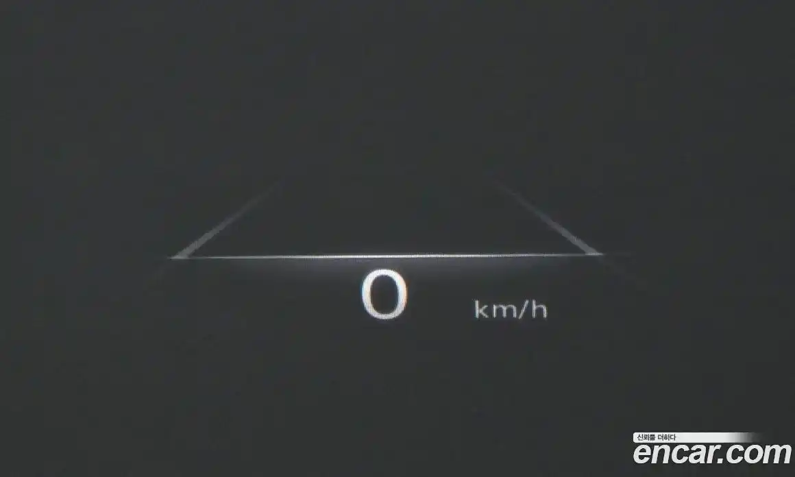 Genesis GV80 2020 3.0 Автомат в Москве № 1418496, фото 15