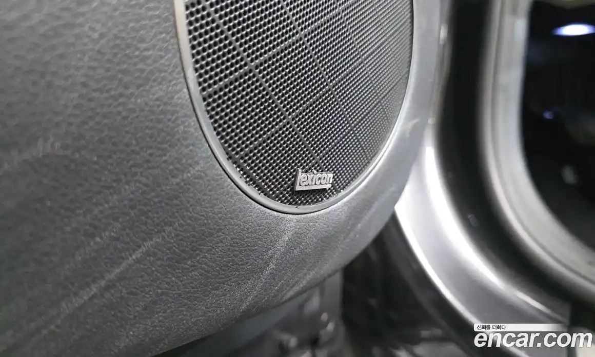 Genesis GV80 2020 3.0 Автомат в Москве № 1418496, фото 16