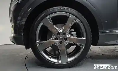 Genesis GV80 2020 3.0 Автомат в Москве № 1418496, миниатюра 4