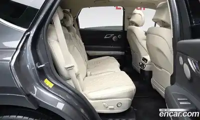 Genesis GV80 2020 3.0 Автомат в Москве № 1418496, миниатюра 10