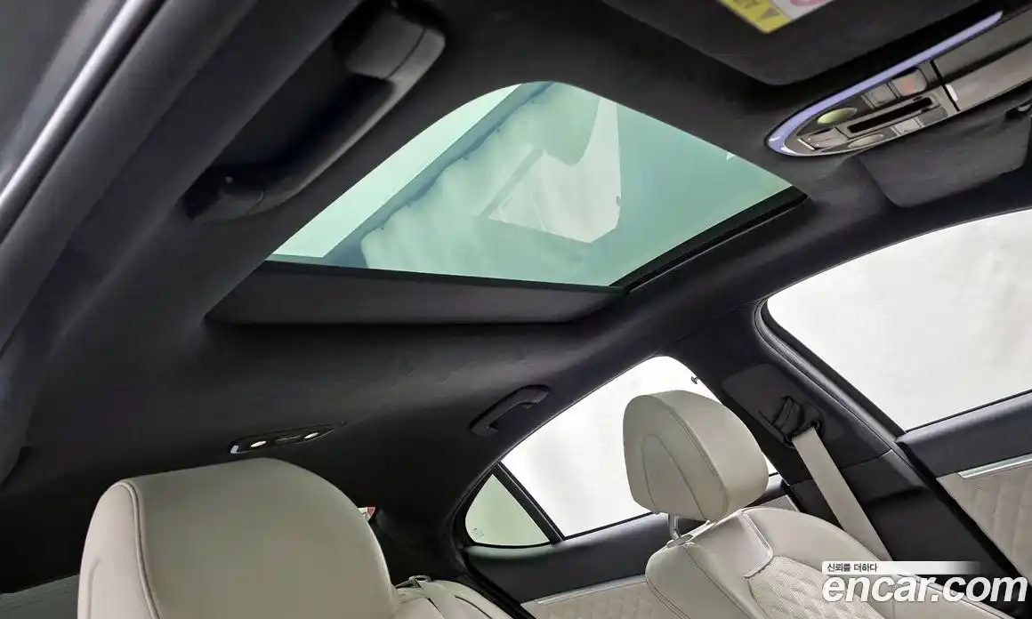 Genesis G70 2021 2.2 Автомат в Москве № 1418501, фото 17