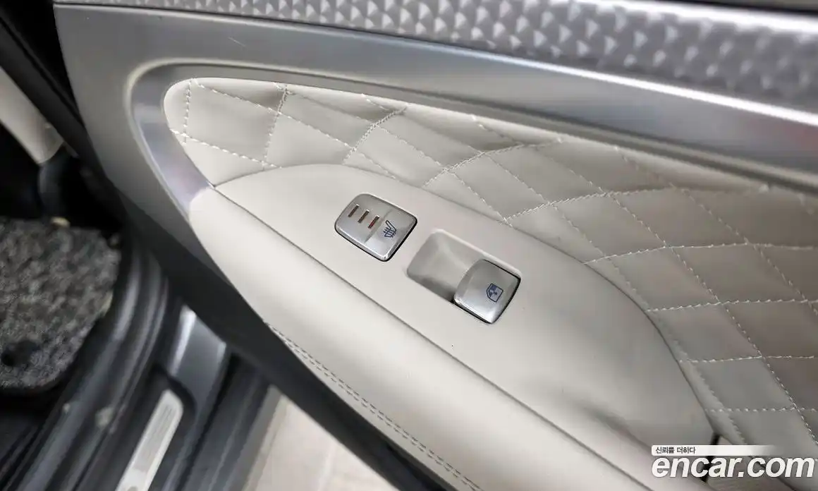 Genesis G70 2021 2.2 Автомат в Москве № 1418501, фото 18