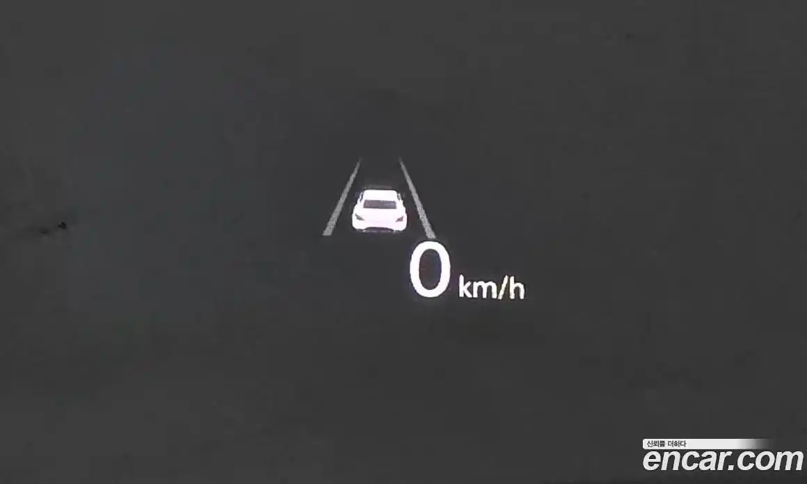 Genesis G70 2021 2.2 Автомат в Москве № 1418501, фото 19