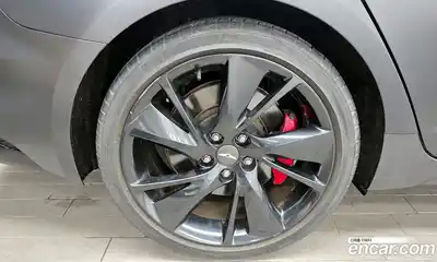 Genesis G70 2021 2.2 Автомат в Москве № 1418501, миниатюра 5