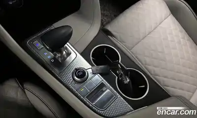 Genesis G70 2021 2.2 Автомат в Москве № 1418501, миниатюра 9