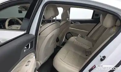 Genesis G70 2019 3.3 Автомат в Москве № 1418503, миниатюра 11