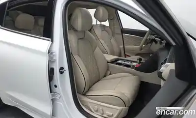 Genesis G70 2019 3.3 Автомат в Москве № 1418503, миниатюра 12