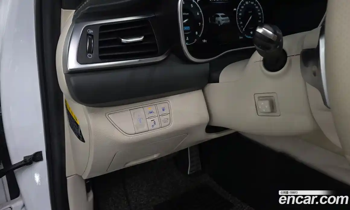 Genesis G70 2019 3.3 Автомат в Москве № 1418503, фото 13